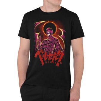 CAMISETA FEMTO - BERSERK