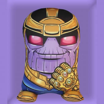 ALMOFADA FOFURITOS THANOS