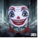 ALMOFADA FOFURITOS JOKER
