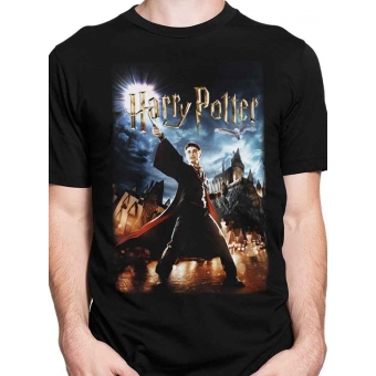 CAMISETA RELÍQUIAS DA MORTE