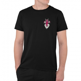 CAMISETA HELLFIRE - ICON SUPREME