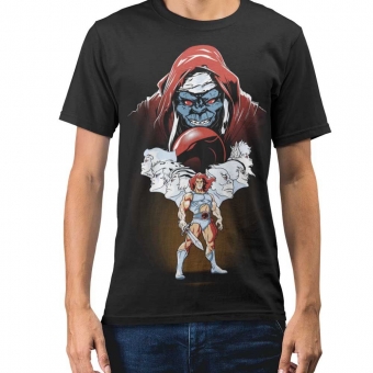 CAMISETA THUNDERCATS