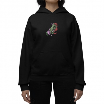 MOLETOM NEZUKO DEMON