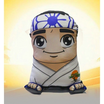 ALMOFADA FOFURITOS MIYAGI