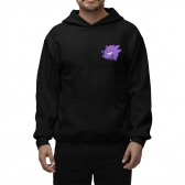 MOLETOM POKEMON FANTASMAS