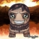 ALMOFADA FOFURITOS TITÃ BESTIAL - ATTACK ON TITAN
