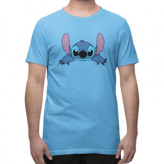CAMISETA STITCH