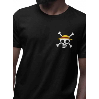 CAMISETA ONE PIECE - GOING MERRY