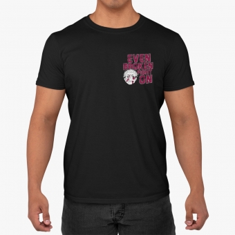 CAMISETA JUJUTSU KAISEN - YUJI x SUKUNA