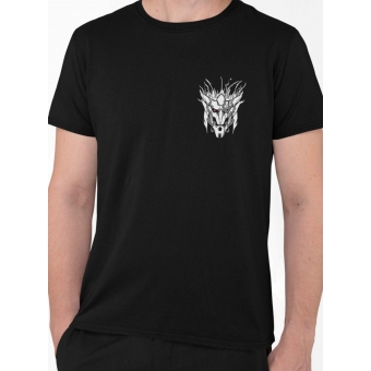 CAMISETA NARUTO - KAMUI