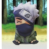 ALMOFADA FOFURITOS KAKASHI