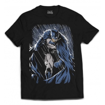 CAMISETA BATMAN RAIN