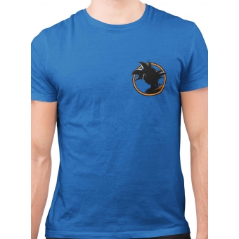 CAMISETA DRAGON BALL - GOKU SCOOTER