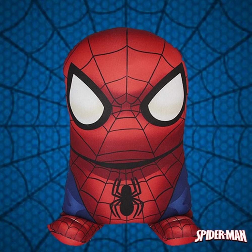 ALMOFADA FOFURITOS SPIDER-MAN