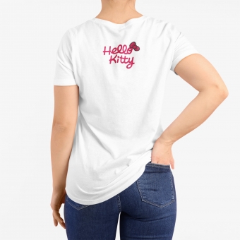 CAMISETA HELLO KITTY MINIATURAS