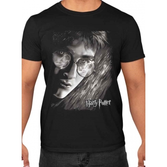 CAMISETA HARRY POTTER - DUMBLEDORE