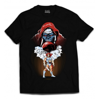 CAMISETA THUNDERCATS
