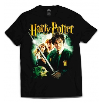 CAMISETA HARRY POTTER - DOBBY