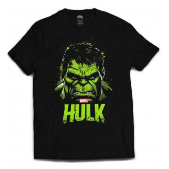 CAMISETA HULK