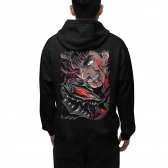 MOLETOM BERSERK - GUTS