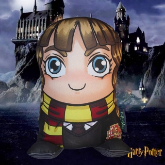 ALMOFADA FOFURITOS HERMIONE