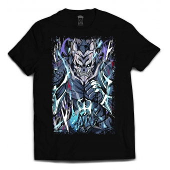 CAMISETA KAIJU N° 8